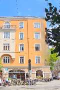 Café Reichshof - GALLERY