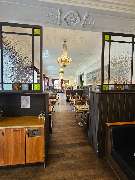 Café Reichshof - GALLERY
