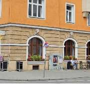 Café Reichshof - GALLERY