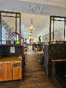 Café Reichshof - GALLERY