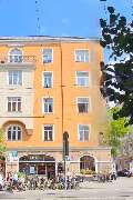 Café Reichshof - GALLERY