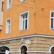 Café Reichshof - GALLERY