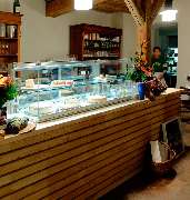 Cafe Restaurant FachWerk - GALLERY