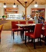 Cafe Restaurant FachWerk - GALLERY