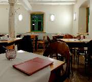 Cafe Restaurant FachWerk - GALLERY