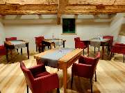 Cafe Restaurant FachWerk - GALLERY