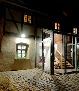 Cafe Restaurant FachWerk - GALLERY