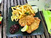 Café /Restaurant FranJo am Golfcub Gut Hahues - 15
