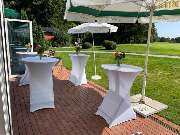 Café /Restaurant FranJo am Golfcub Gut Hahues - 16