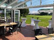 Café /Restaurant FranJo am Golfcub Gut Hahues - 18