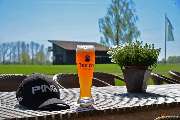 Café /Restaurant FranJo am Golfcub Gut Hahues - 3
