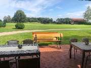 Café /Restaurant FranJo am Golfcub Gut Hahues - 5