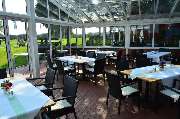 Café /Restaurant FranJo am Golfcub Gut Hahues - 6