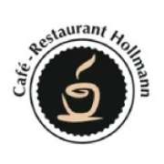 Café-Restaurant Hollmann Inh. Katrin Lüdemann - LOGO