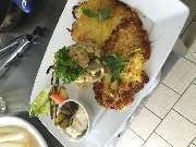 Café Restaurant Mittendrin - 5