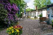 Café + Restaurant Seestübchen - GALLERY