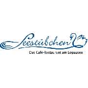 Café + Restaurant Seestübchen - LOGO