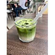 Café Saanu - GALLERY