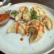 Café Saanu - GALLERY