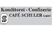 Café Schuler GmbH - LOGO