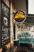 Cafe Soley Leipzig - Catering - 11