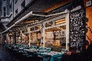 Cafe Soley Leipzig - Catering - 12