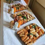 Cafe Soley Leipzig - Catering - 18