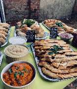 Cafe Soley Leipzig - Catering - 19
