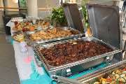 Cafe Soley Leipzig - Catering - 20