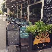 Cafe Soley Leipzig - Catering - 24