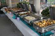 Cafe Soley Leipzig - Catering - 27