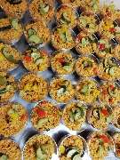 Cafe Soley Leipzig - Catering - 29