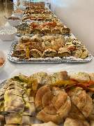 Cafe Soley Leipzig - Catering - 32