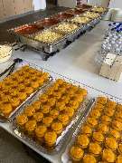 Cafe Soley Leipzig - Catering - 33