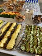 Cafe Soley Leipzig - Catering - 34