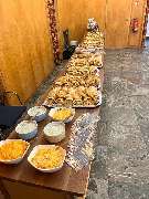 Cafe Soley Leipzig - Catering - 36