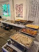 Cafe Soley Leipzig - Catering - 37