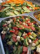 Cafe Soley Leipzig - Catering - 38