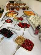 Cafe Soley Leipzig - Catering - 39