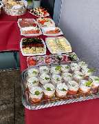 Cafe Soley Leipzig - Catering - 41
