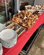 Cafe Soley Leipzig - Catering - 42