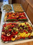Cafe Soley Leipzig - Catering - 45