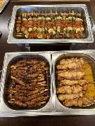 Cafe Soley Leipzig - Catering - 49