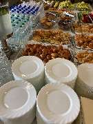 Cafe Soley Leipzig - Catering - 53