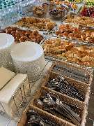 Cafe Soley Leipzig - Catering - 55