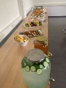 Cafe Soley Leipzig - Catering - 56