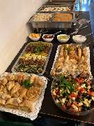 Cafe Soley Leipzig - Catering - 57