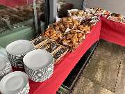 Cafe Soley Leipzig - Catering - 59