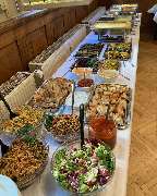 Cafe Soley Leipzig - Catering - 60