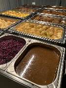 Cafe Soley Leipzig - Catering - 62